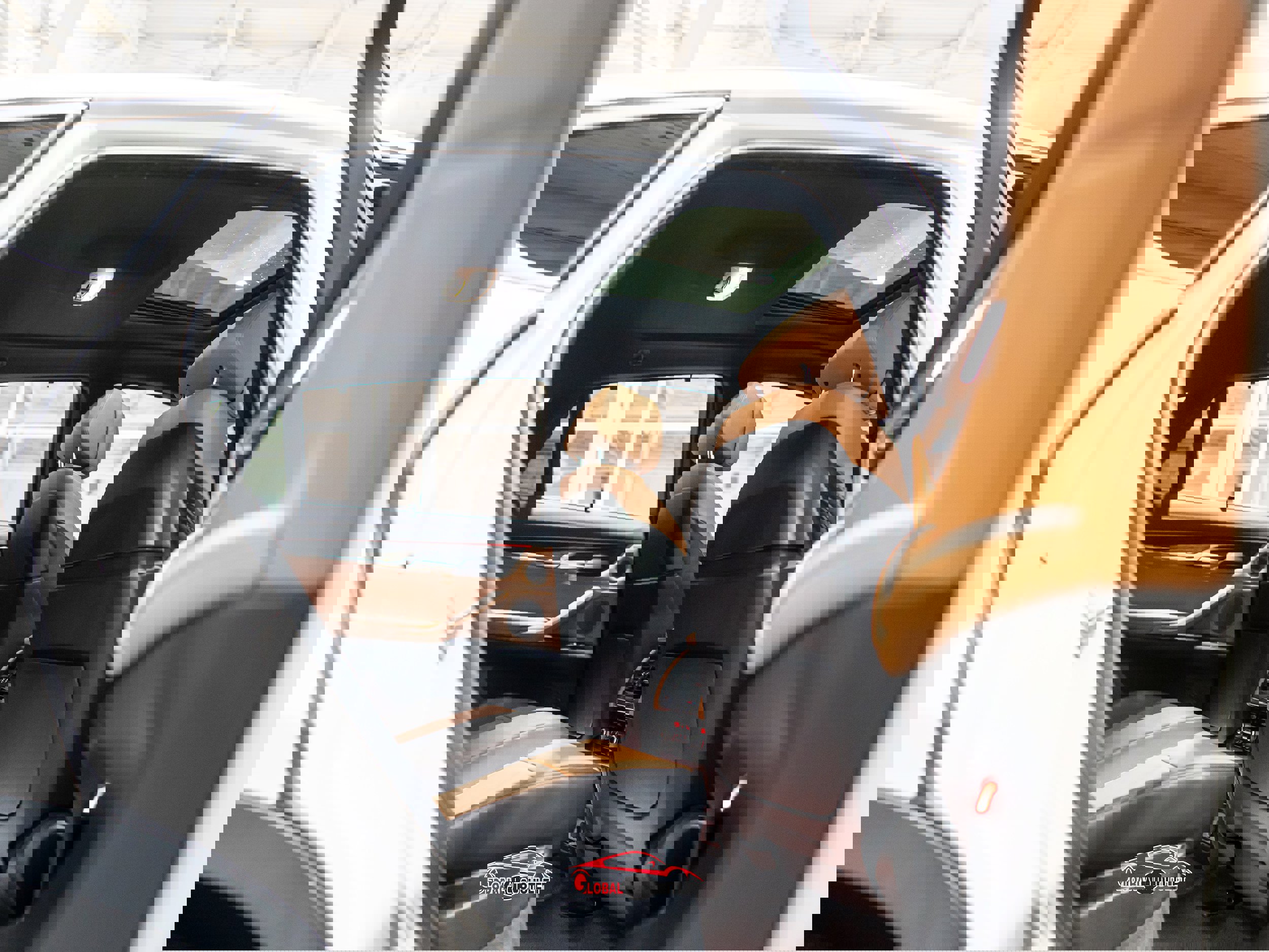 Used 2017 BMW X6 xDrive35i image 19