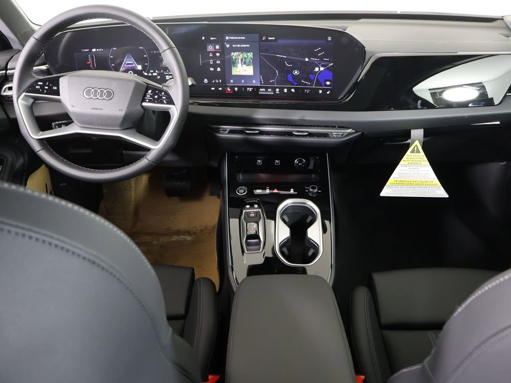 New 2026 Audi A6 Premium AWD/4WD image 25