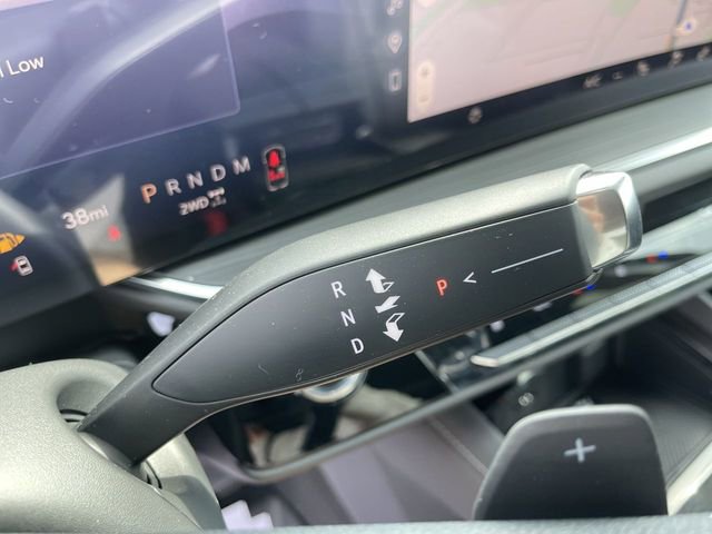 New 2026 Buick Envision Preferred AWD/4WD image 20