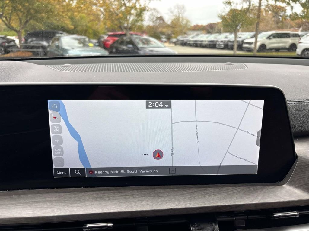 Used 2025 Kia Telluride AWD image 22