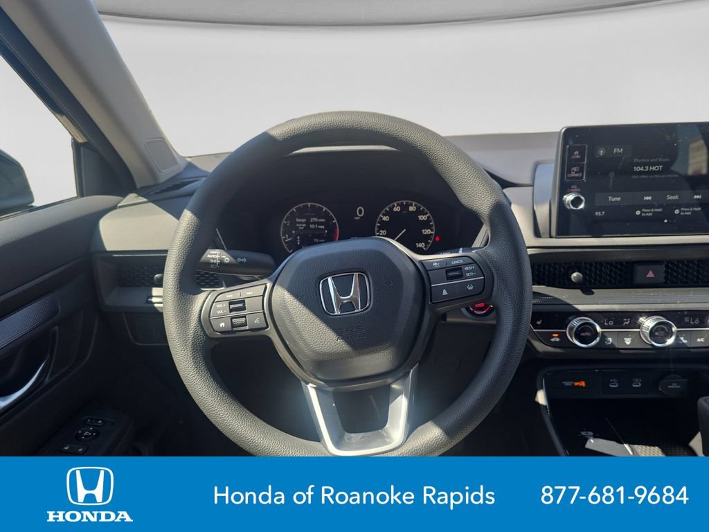 New 2026 Honda CR-V EX image 13
