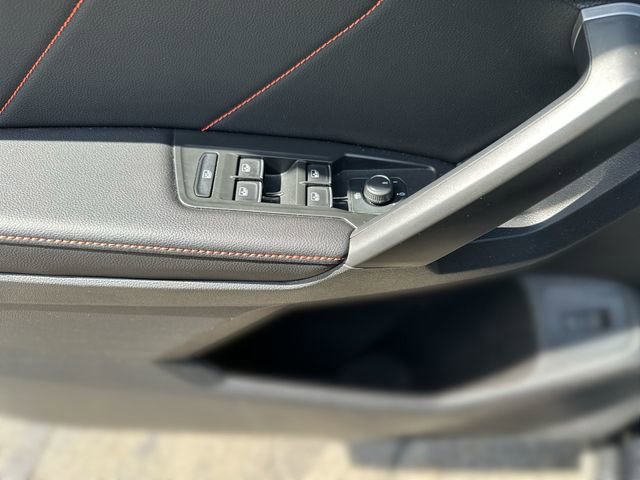 Used 2024 Volkswagen Tiguan Wolfsburg Edition w/ Panoramic Sunroof Package AWD/4WD image 15