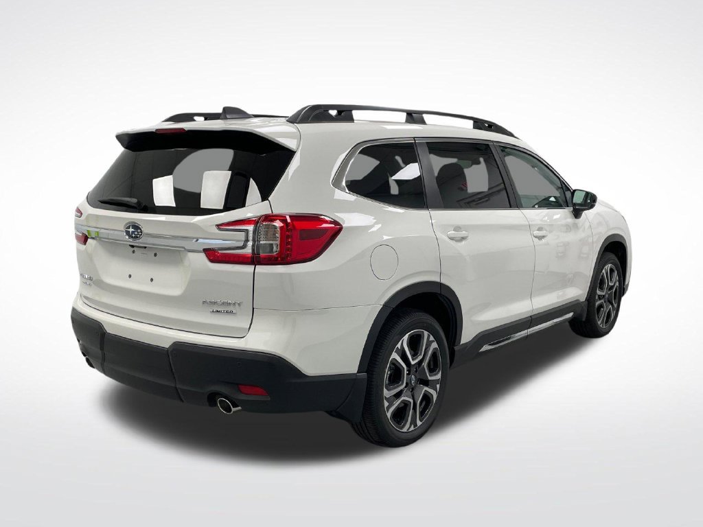New 2026 Subaru Ascent Limited AWD/4WD image 4