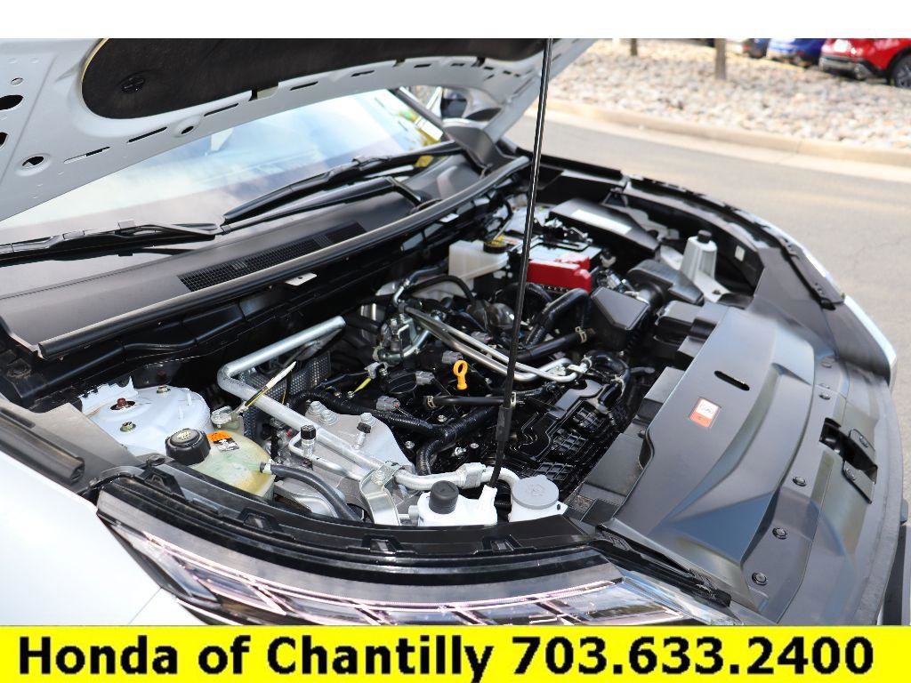 Used 2024 Mitsubishi Outlander SE Black Edition image 32