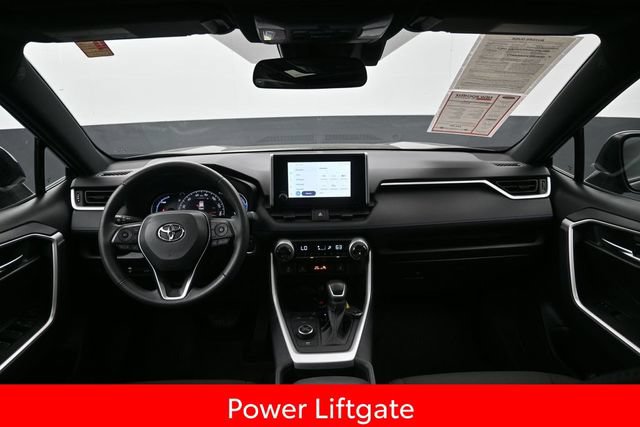 Certified 2024 Toyota RAV4 SE w/ Convenience Package AWD/4WD image 12
