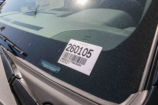 New 2026 Nissan Frontier Pro-X w/ Pro-X Convenience Package image 30