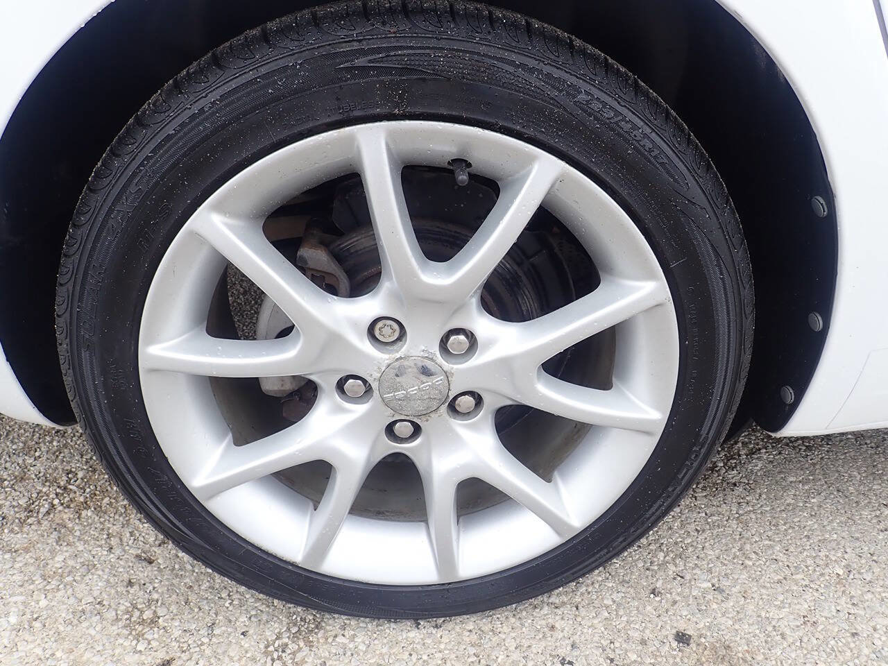 Used 2013 Dodge Dart SXT image 40