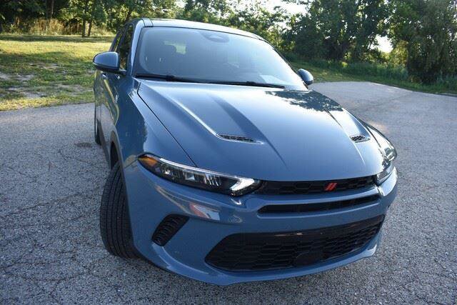 Used 2024 Dodge Hornet GT Plus AWD/4WD image 10
