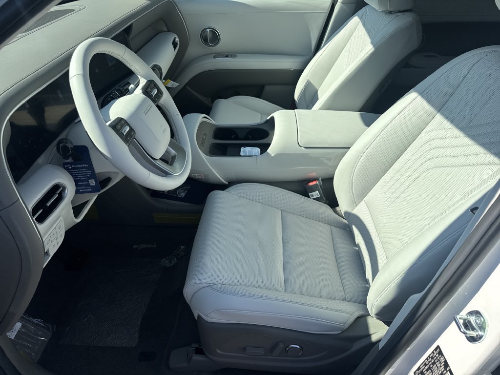 New 2027 Hyundai Palisade SEL AWD/4WD image 9