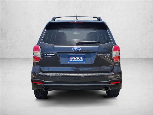 Used 2015 Subaru Forester 2.0XT Premium w/ Rugged Package #1 AWD/4WD image 7