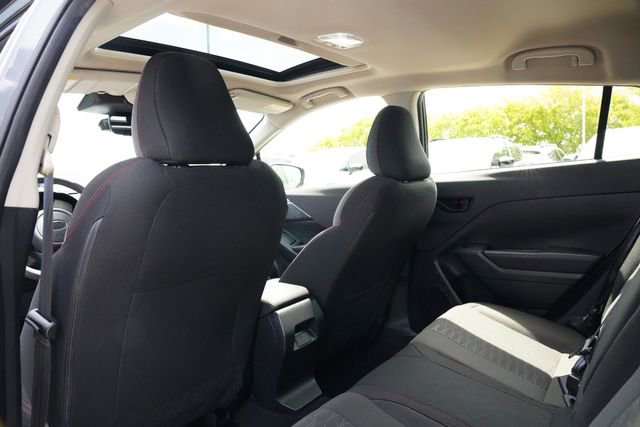 Used 2024 Subaru Impreza 2.0i Sport AWD/4WD image 17