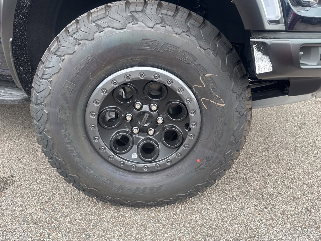 New 2025 Ford F150 Raptor image 11