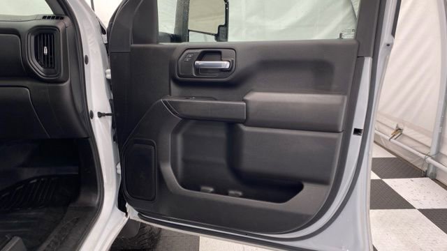 Used 2022 Chevrolet Silverado 3500 W/T w/ WT Fleet Convenience Package image 22