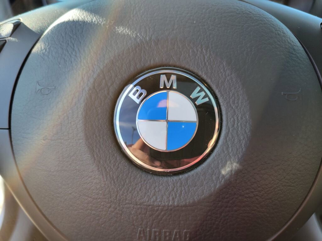 Used 2003 BMW M3 Coupe image 30