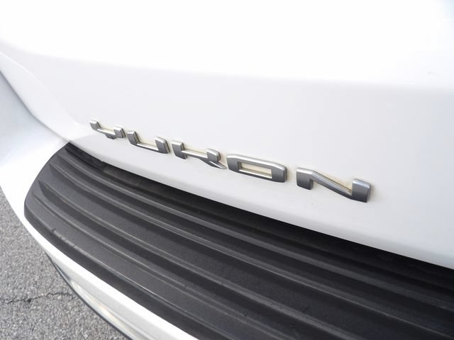 Used 2021 GMC Yukon AT4 w/ AT4 Premium Plus Package AWD/4WD image 15
