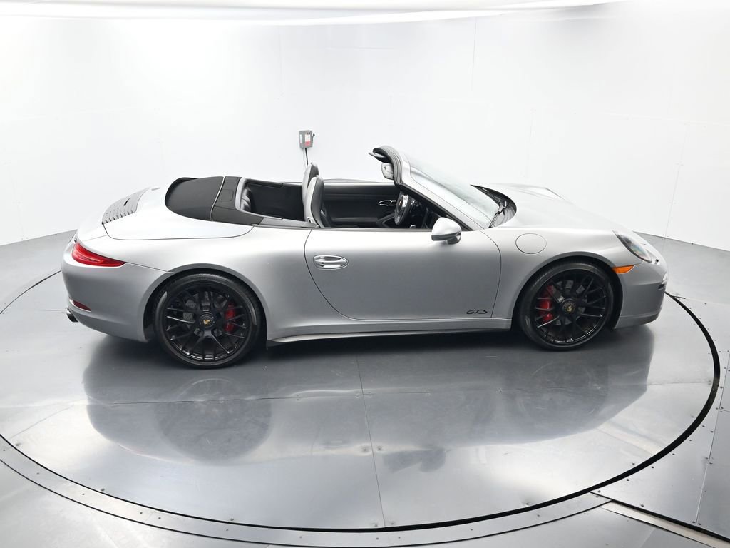 Used 2016 Porsche 911 Carrera GTS image 53