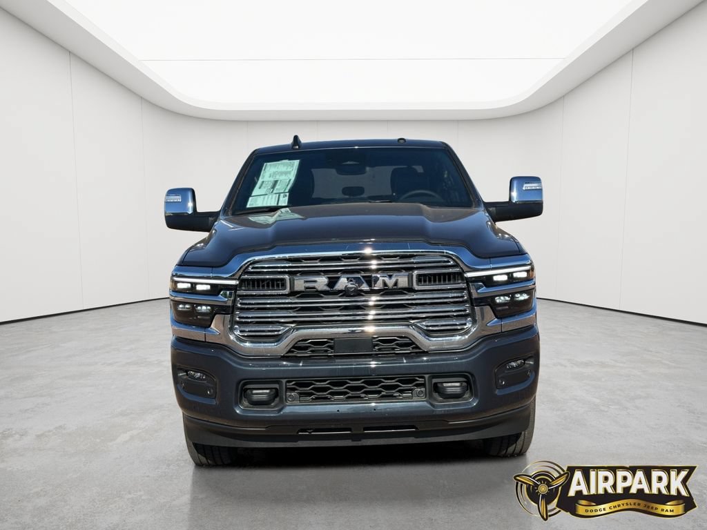 New 2025 RAM 2500 Laramie AWD/4WD image 5