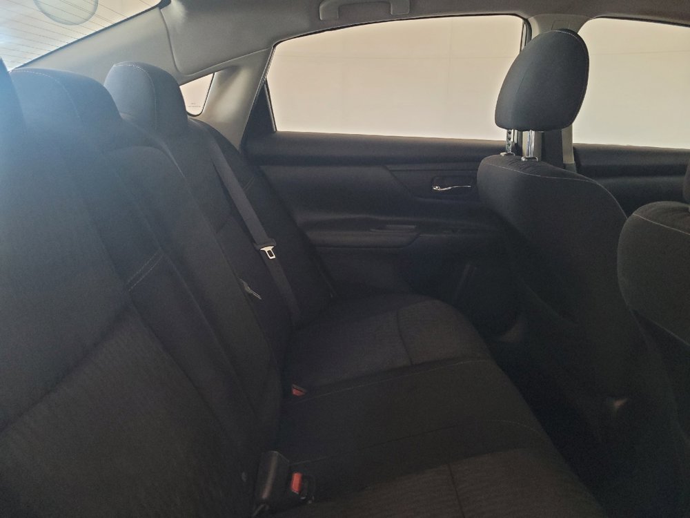 Used 2018 Nissan Altima 2.5 S w/ S Convenience Package FWD image 19