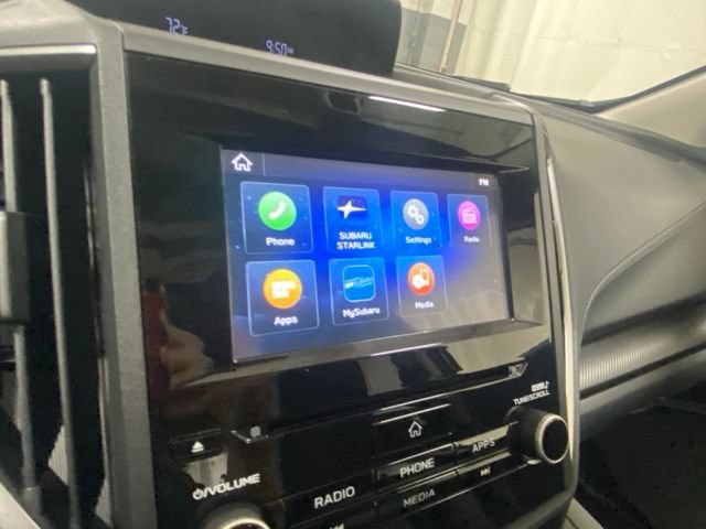 Used 2019 Subaru Crosstrek 2.0i Premium AWD/4WD image 17