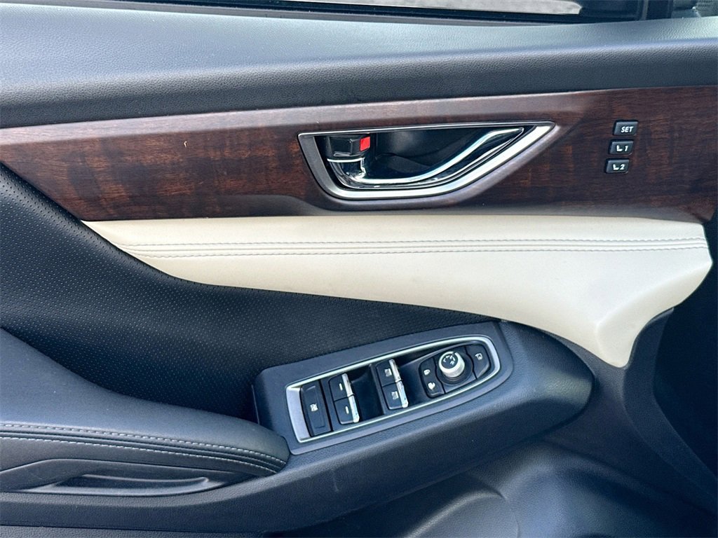 Used 2021 Subaru Ascent Touring w/ Popular Package #2A image 19