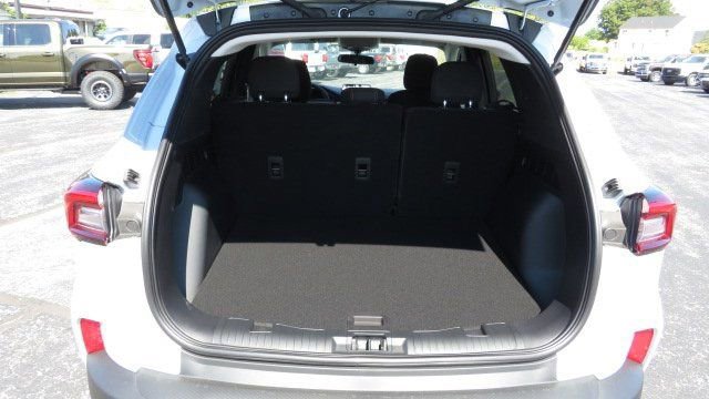 New 2025 Ford Escape Active w/ Cold Weather Package image 25