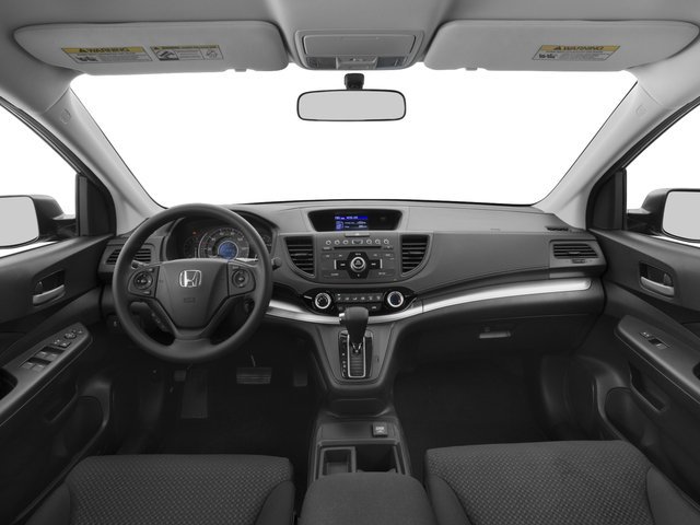 Used 2016 Honda CR-V LX image 7