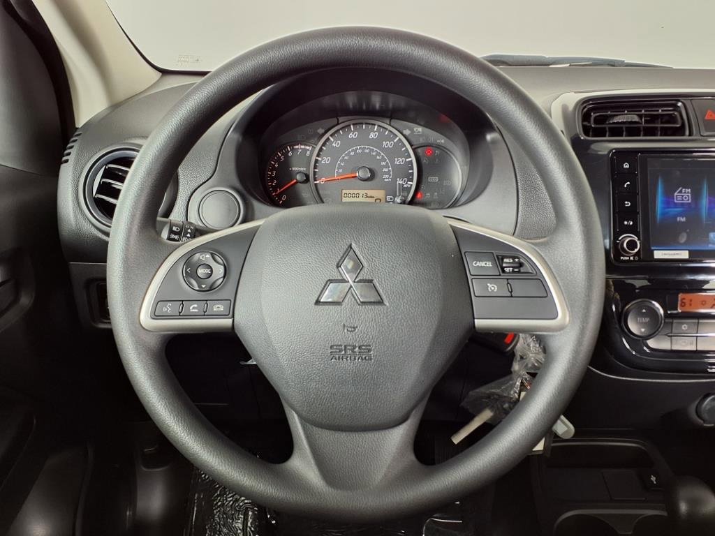 New 2024 Mitsubishi Mirage G4 LE image 22