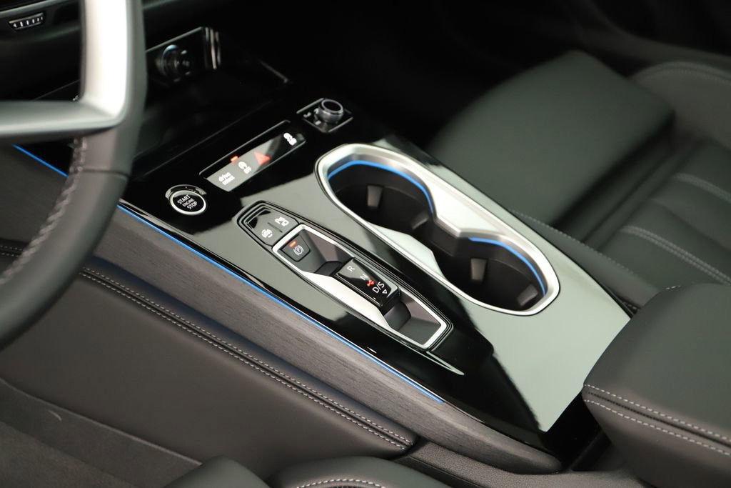 New 2026 Audi A6 Premium Plus image 17