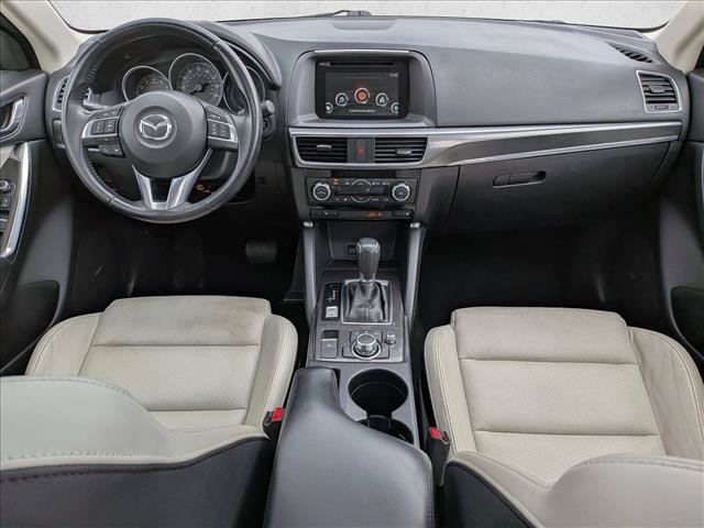 Used 2016 MAZDA CX-5 Grand Touring AWD/4WD image 19