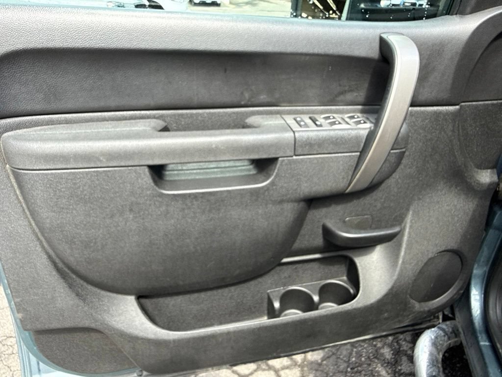 Used 2013 Chevrolet Silverado 1500 LT w/ All-Star Edition AWD/4WD image 18