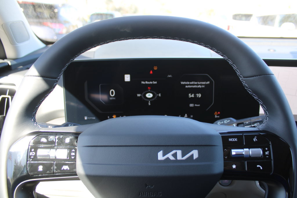 New 2026 Kia Sorento SX FWD image 29