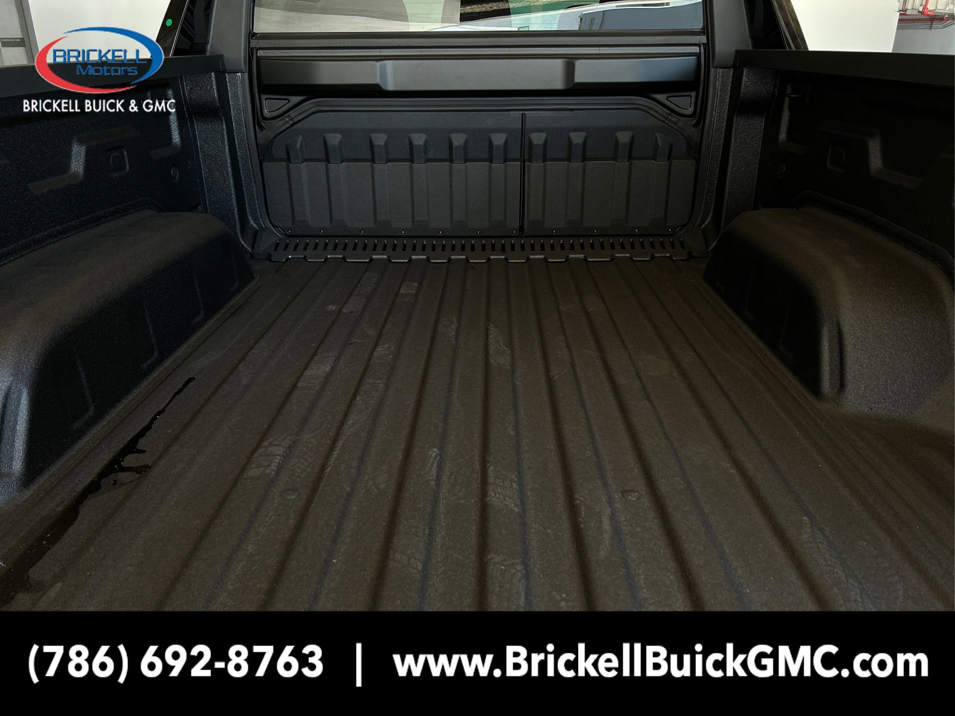 New 2025 GMC Sierra EV Denali image 12