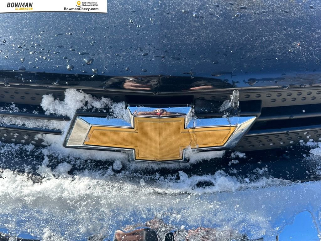 Used 2023 Chevrolet TrailBlazer LS image 10