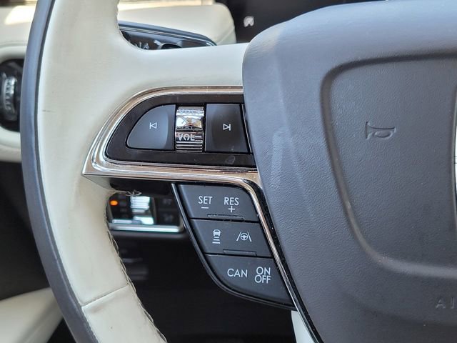 Certified 2022 Lincoln Nautilus Black Label w/ Class II Trailer Tow Package image 20