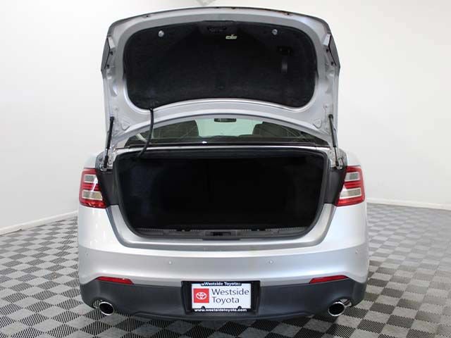 Used 2014 Ford Taurus SEL w/ Equipment Group 201A FWD image 15