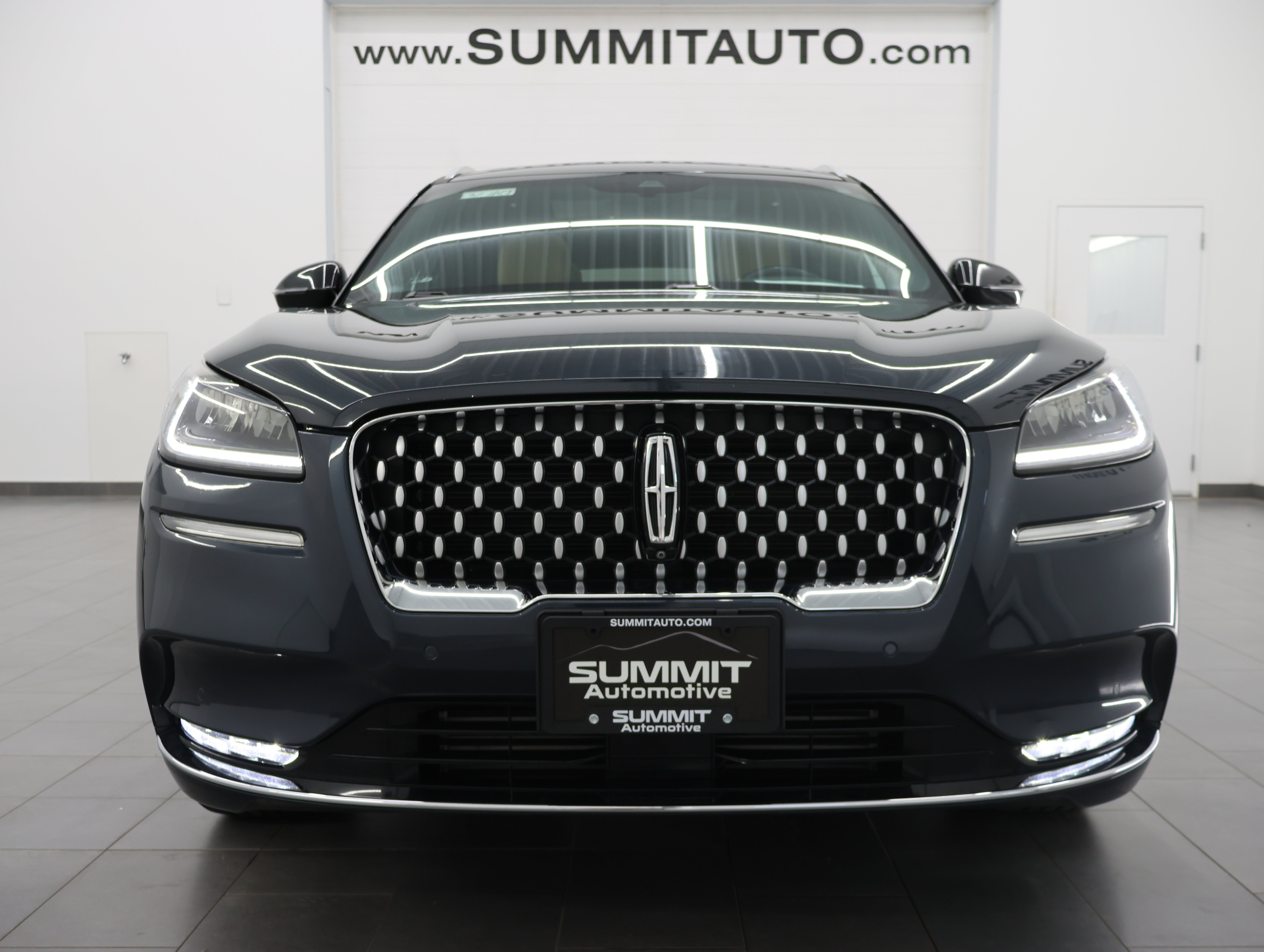 Used 2020 Lincoln Corsair Reserve w/ Equipment Group 201A AWD/4WD image 25