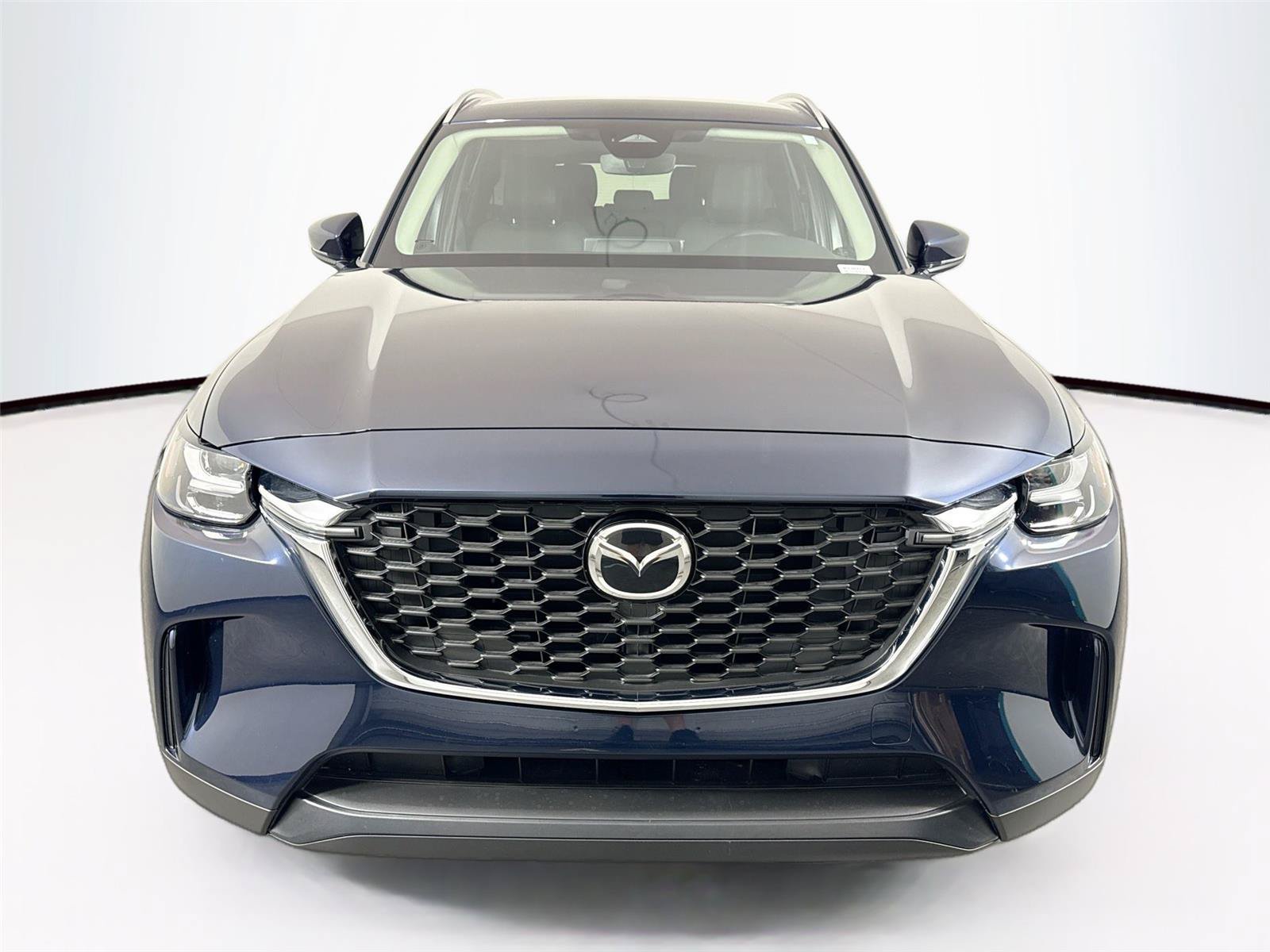 Used 2025 MAZDA CX-90 3.3 Turbo w/ Select Package AWD/4WD image 8