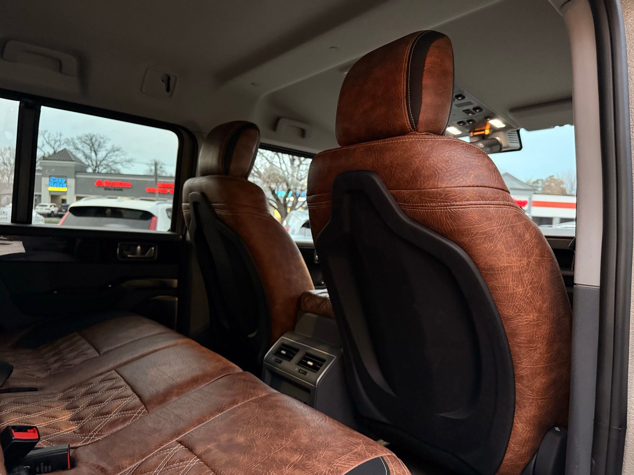 Used 2024 INEOS Grenadier Trialmaster Edition image 39