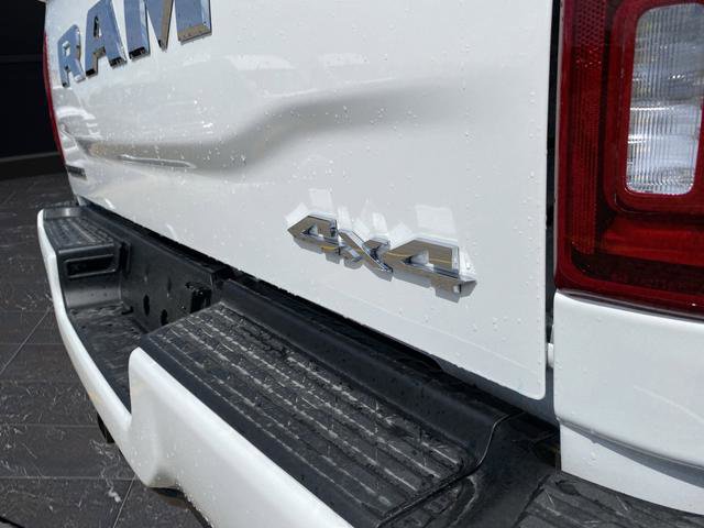 New 2025 RAM 2500 Big Horn image 37