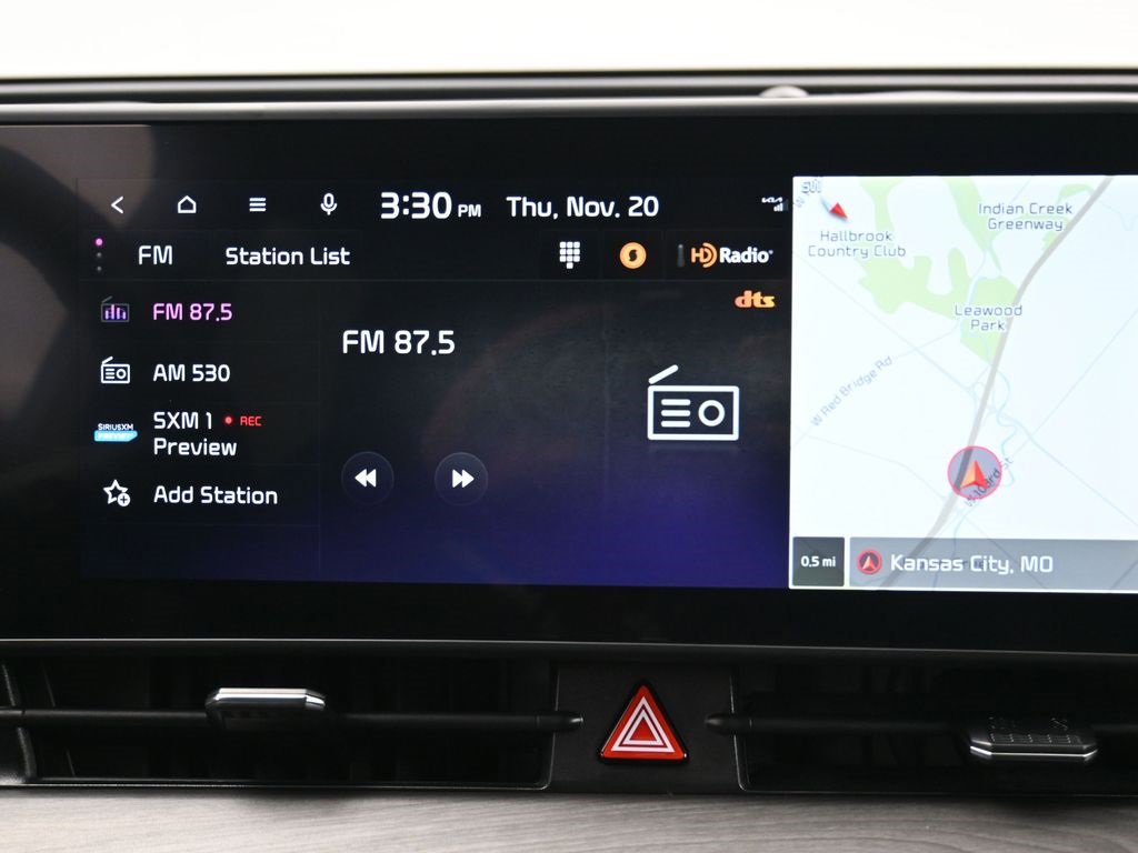 Used 2023 Kia Sportage X-Line image 19