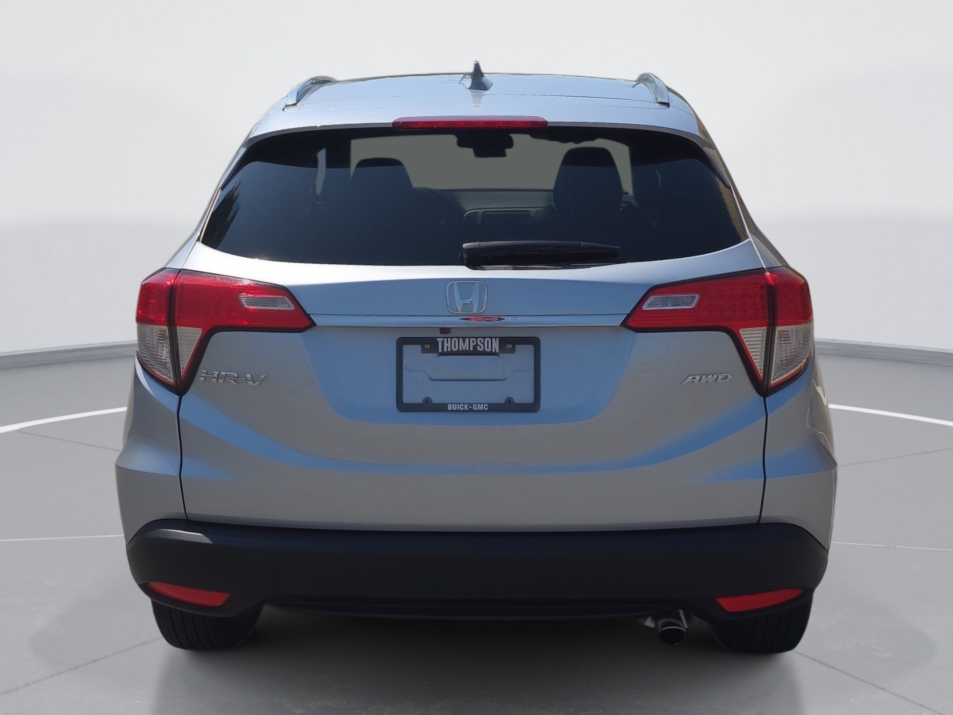 Used 2020 Honda HR-V EX image 4