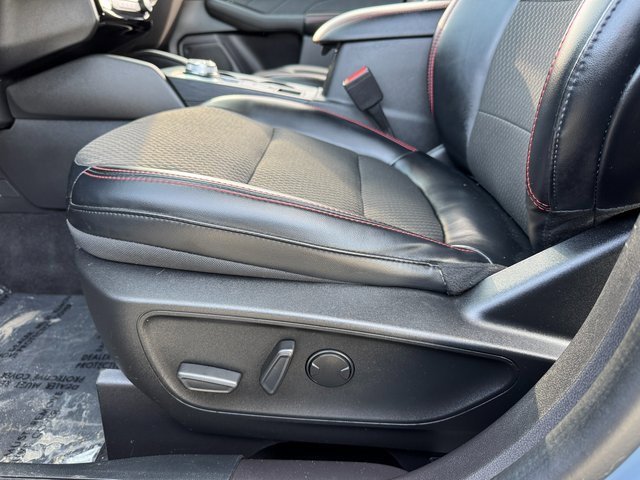 Used 2023 Ford Escape ST-Line w/ Tech Pack #1 image 15