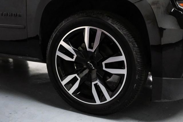 Used 2019 Chevrolet Tahoe Premier w/ RST 6.2L Performance Edition image 57