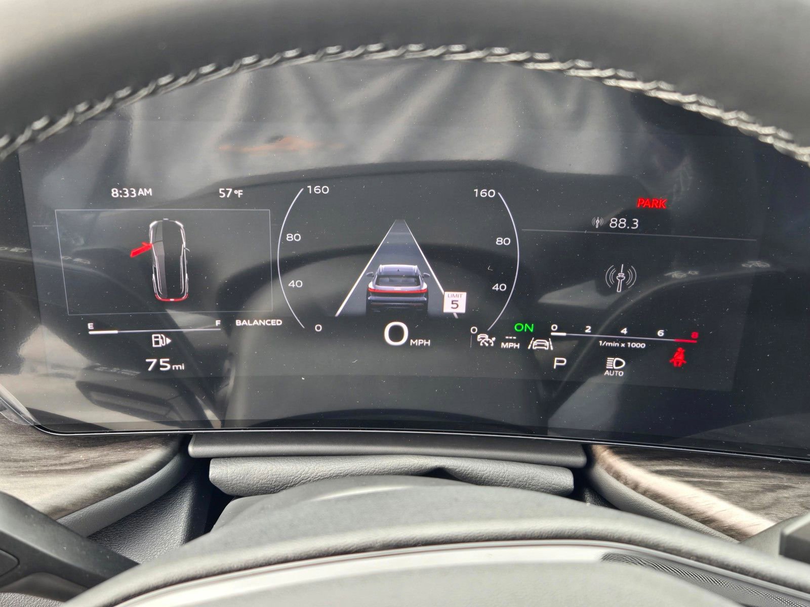 Used 2025 Audi Q5 Premium AWD/4WD image 24