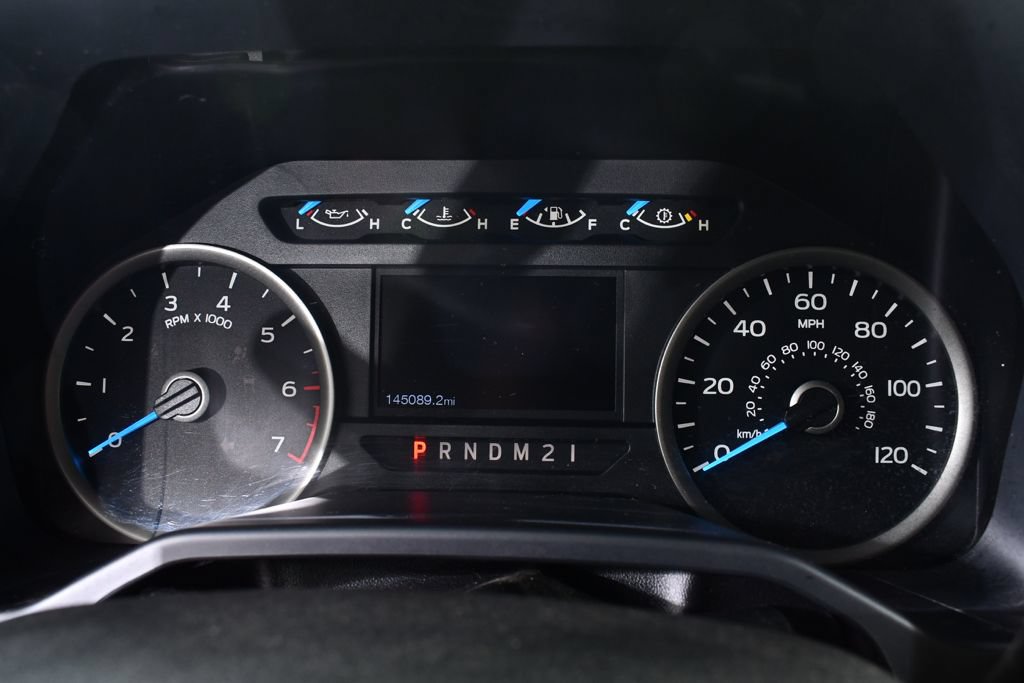 Used 2015 Ford F150 XLT w/ Equipment Group 301A Mid AWD/4WD image 27
