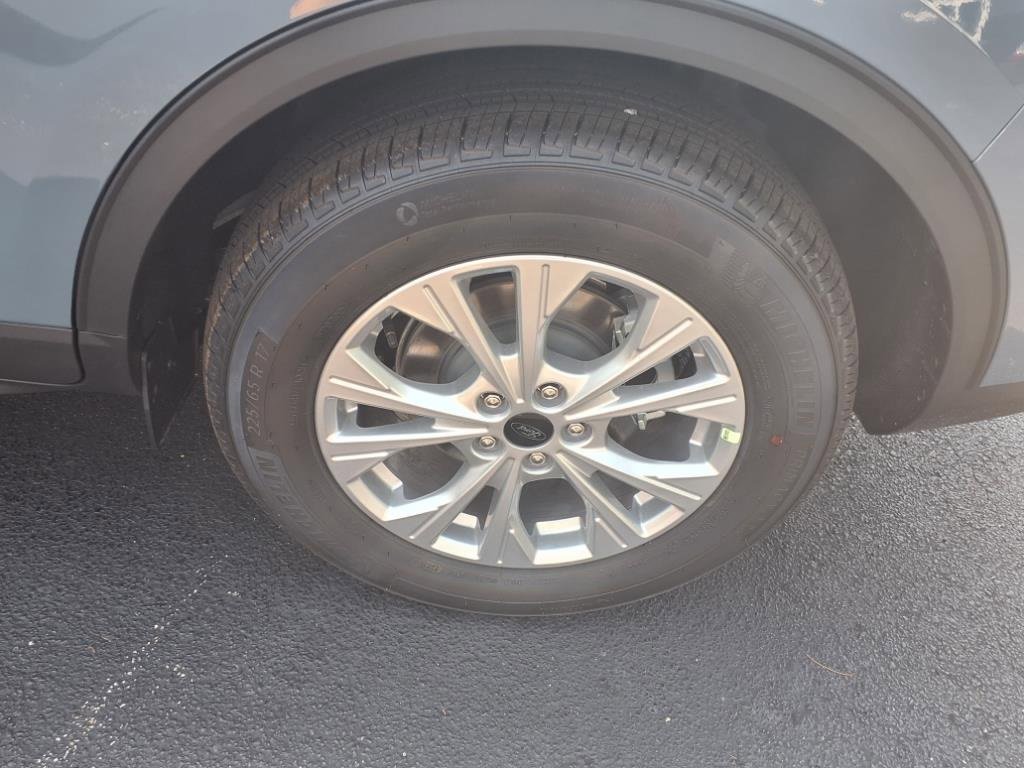 New 2025 Ford Escape Active image 14