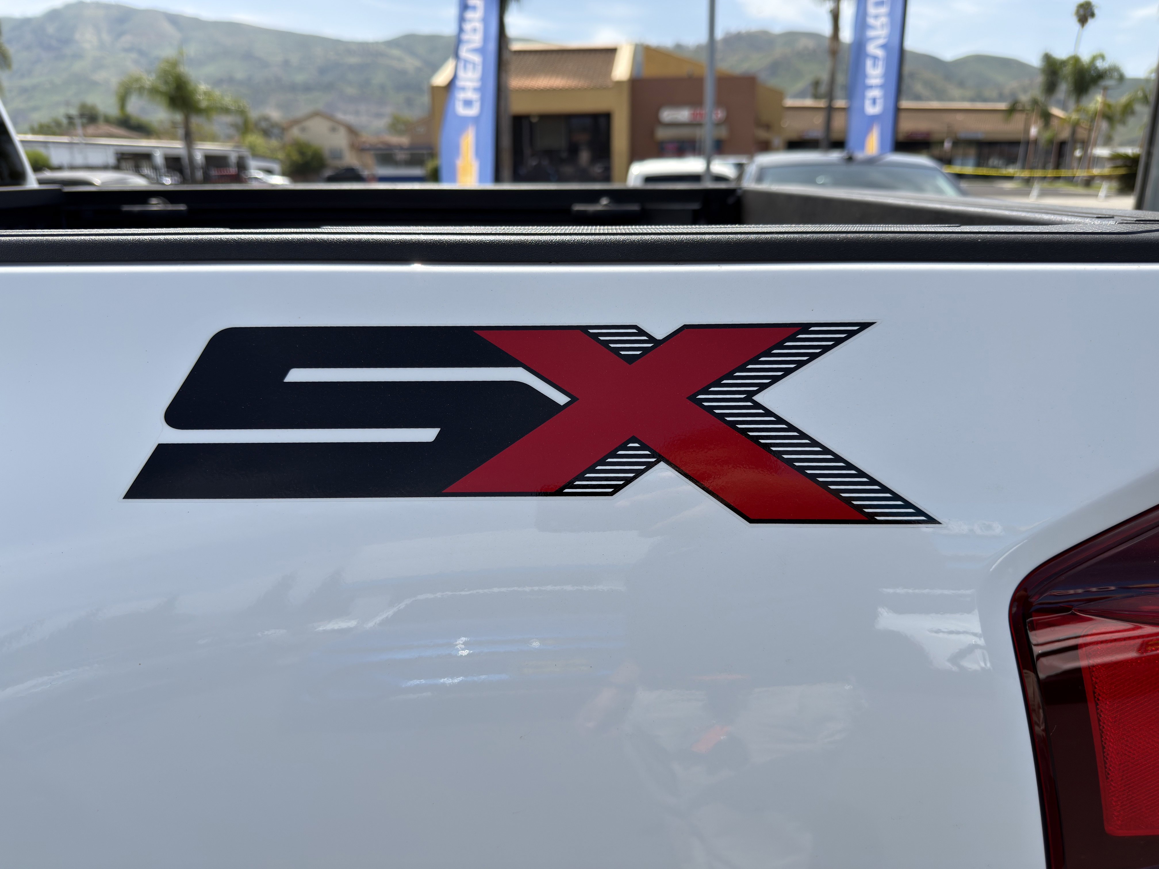 Used 2023 Toyota Tacoma SR5 RWD image 41