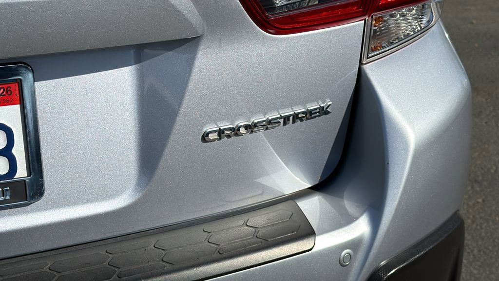 Used 2022 Subaru Crosstrek 2.5i Limited w/ Moonroof Package 2 image 11