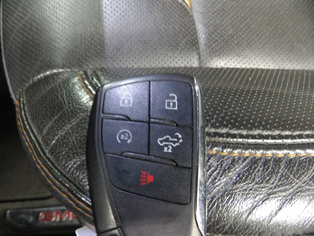 Used 2022 GMC Sierra 1500 AT4 AWD/4WD image 55
