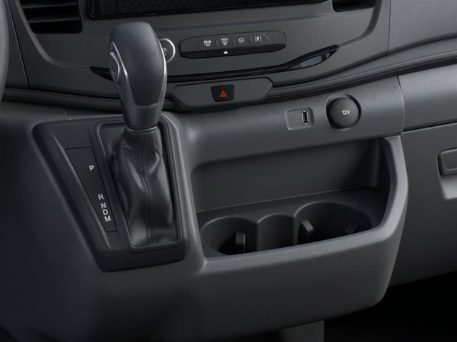 New 2026 Ford Transit 250 Low Roof RWD image 16